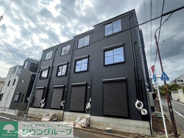 ブルーム立川の物件内観写真